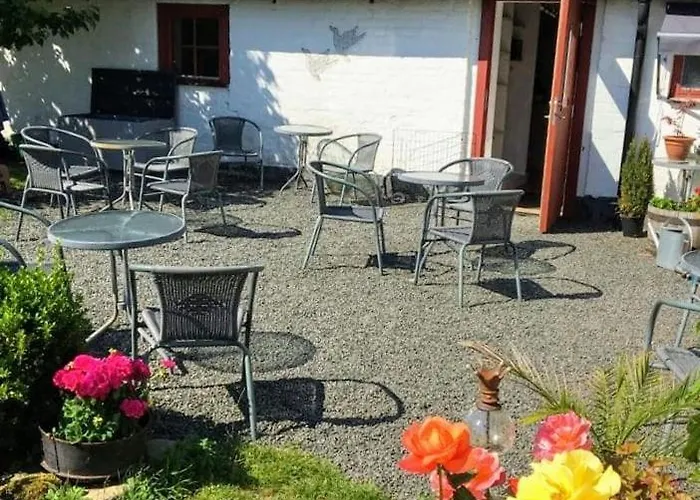 Borrby B&B