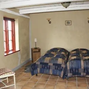 Eksholmens Gard B&B