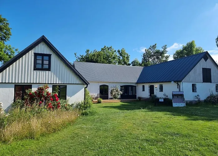 4B Oesterlen Bed & Breakfast