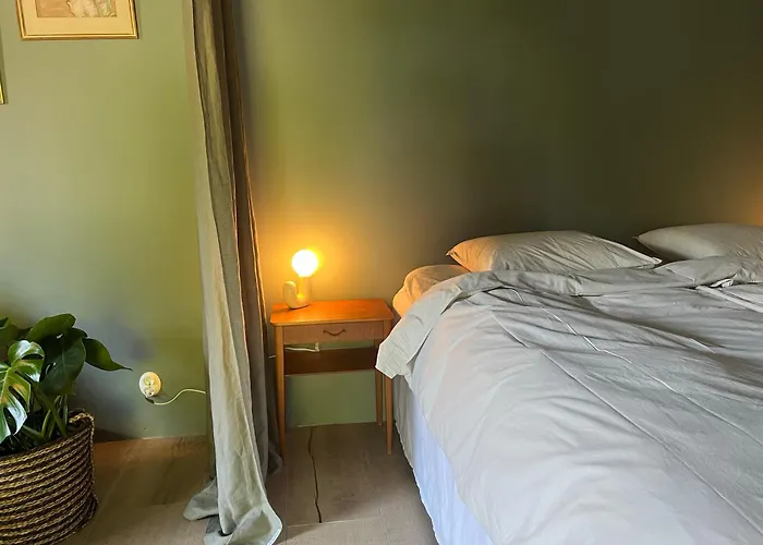 Gamla Mejeriet I Vaestra Vaerlinge