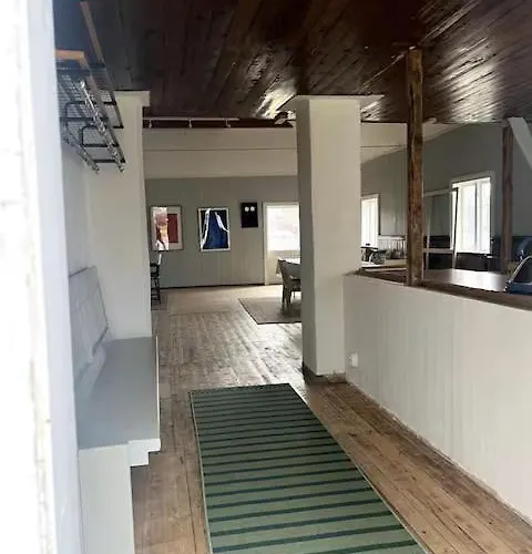 Praestgarden I Norra Roerum