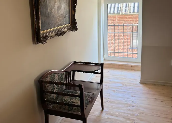 Dorisberg B&B - The Stables