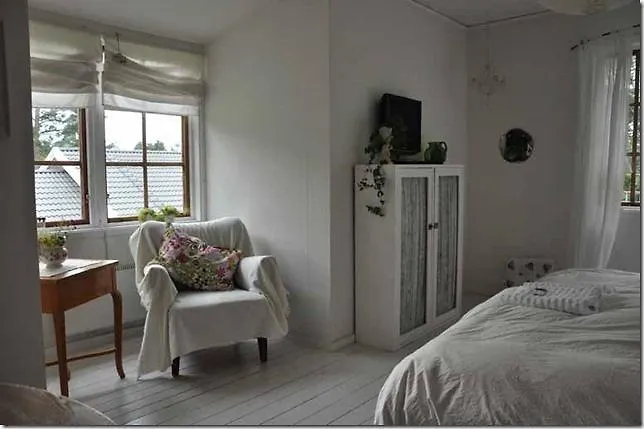 B&B Avaegen