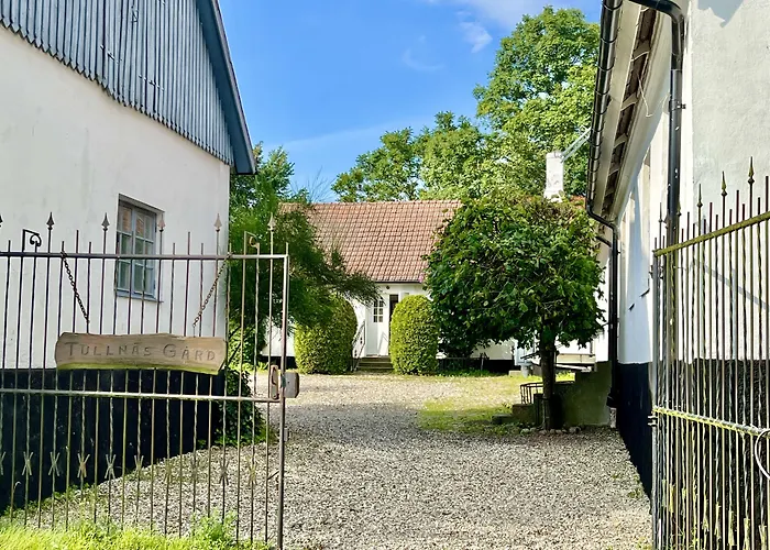 Sydkustens At Tullnaes
