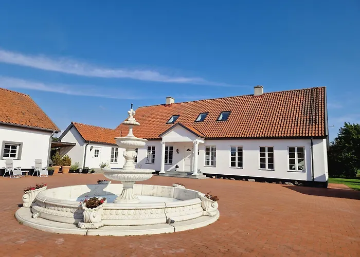 Fontaenens Bed & Breakfast