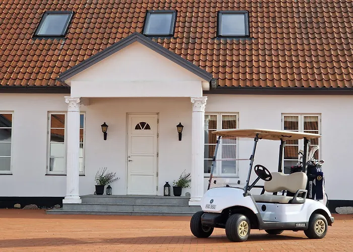 Fontaenens Bed & Breakfast
