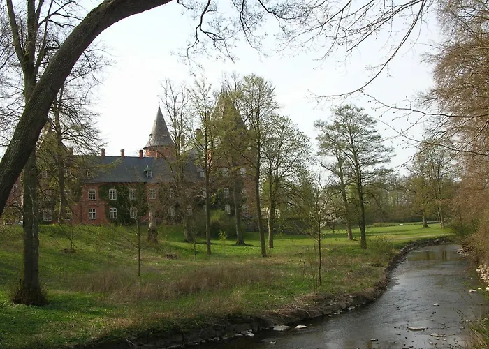 B&B Stroeprodukter