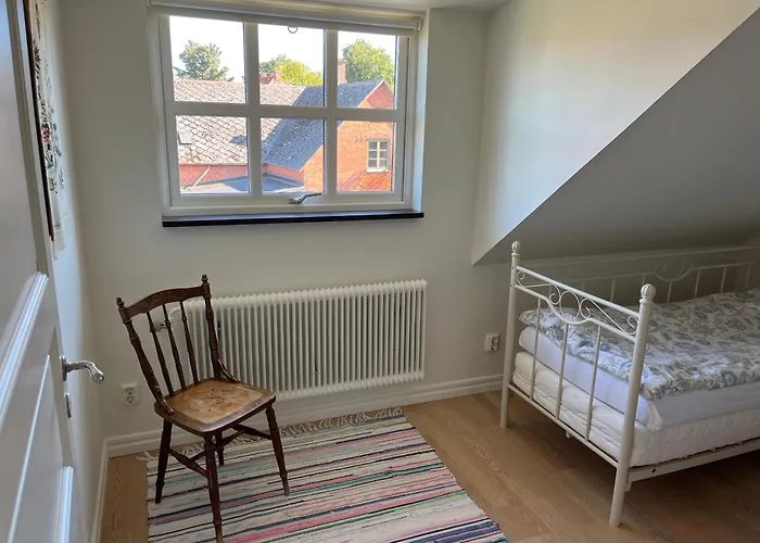 Svanbergs Gaestrum B&B